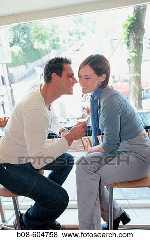 Couple View Large Photo Image Stock Photo - Couple. Fotosearch