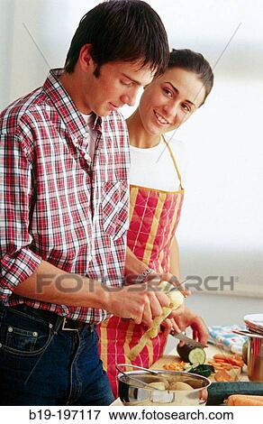 Couple View Large Photo Image Stock Photo - Couple. Fotosearch