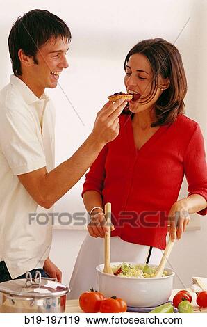 Couple View Large Photo Image Stock Photo - Couple. Fotosearch