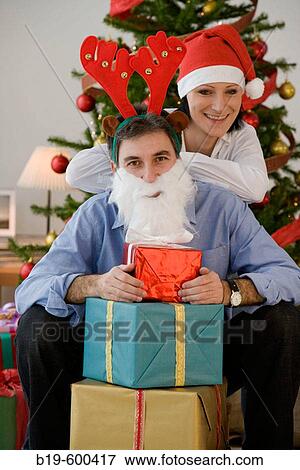 Couple View Large Photo Image Stock Photo - Couple. Fotosearch