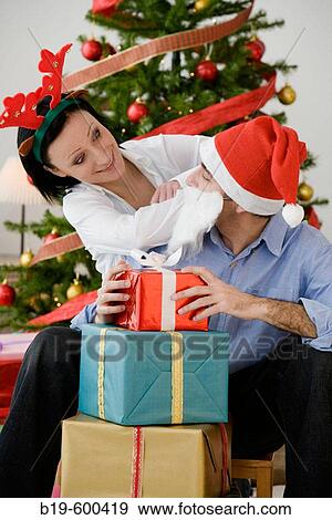 Couple View Large Photo Image Stock Photo - Couple. Fotosearch