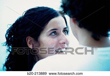 Stock Photo - Couple. Fotosearch