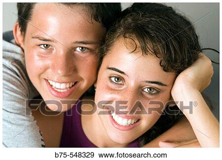 Couple View Large Photo Image Stock Photo - Couple. Fotosearch
