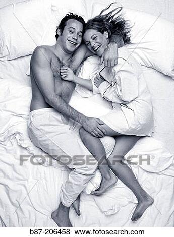 Couple View Large Photo Image Stock Photo - Couple. Fotosearch