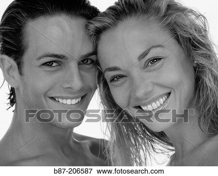 Couple View Large Photo Image Stock Photo - Couple. Fotosearch