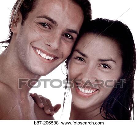 Couple View Large Photo Image Stock Photo - Couple. Fotosearch