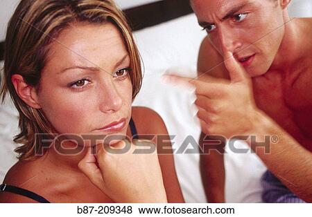Stock Photo - Couple. Fotosearch