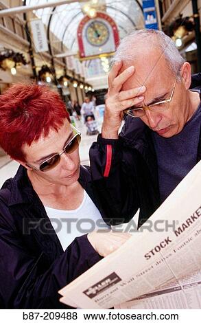 Couple View Large Photo Image Stock Photo - Couple. Fotosearch