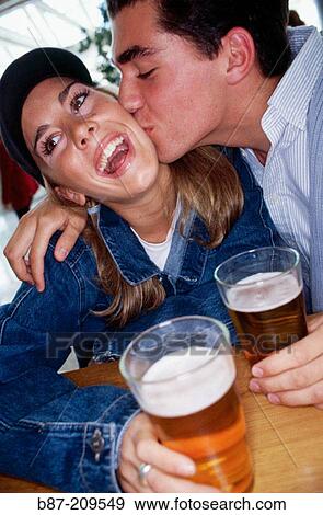 Couple View Large Photo Image Stock Photo - Couple. Fotosearch