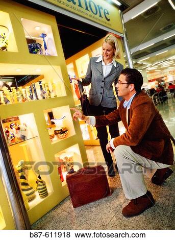 Stock Photo - Couple. Fotosearch