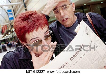 Couple View Large Photo Image Stock Photo - Couple. Fotosearch