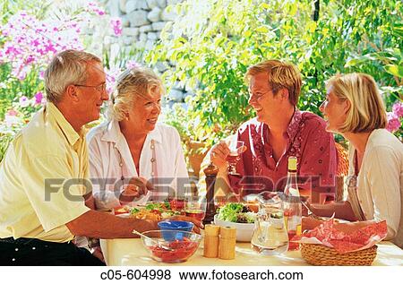 Couple View Large Photo Image Stock Photo - Couple. Fotosearch