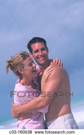 Couple View Large Photo Image Stock Photo - Couple. Fotosearch