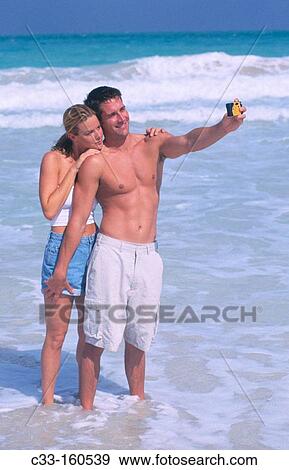 Stock Photo - Couple. Fotosearch