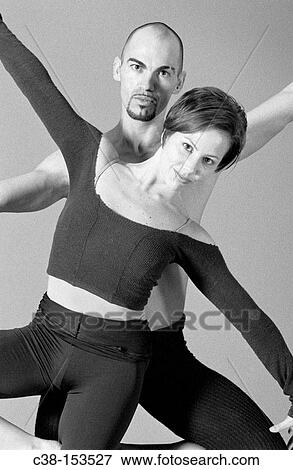 Stock Photo - Couple. Fotosearch