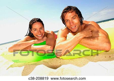 Couple View Large Photo Image Stock Photo - Couple. Fotosearch