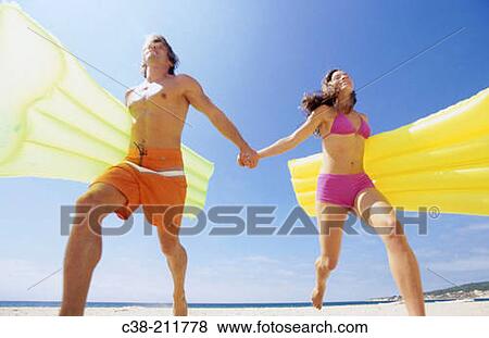 Couple View Large Photo Image Stock Photo - Couple. Fotosearch