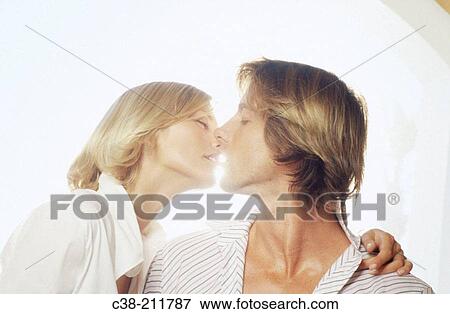 Couple View Large Photo Image Stock Photo - Couple. Fotosearch