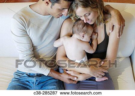 Stock Photo - Couple. Fotosearch