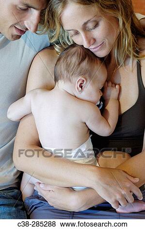 Couple View Large Photo Image Stock Photo - Couple. Fotosearch