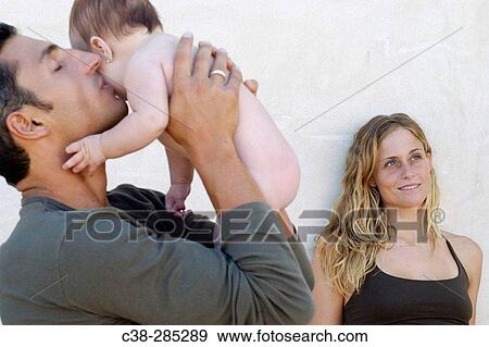 Stock Photo - Couple. Fotosearch