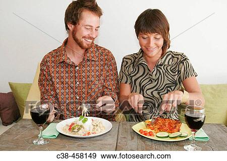 Couple View Large Photo Image Stock Photo - Couple. Fotosearch