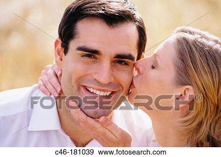 Couple View Large Photo Image Stock Photo - Couple. Fotosearch