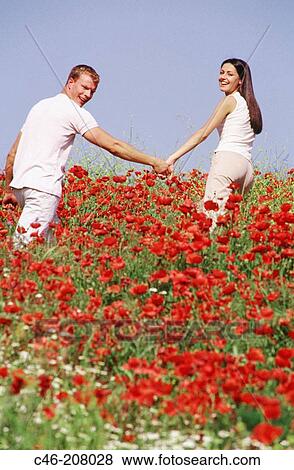Couple View Large Photo Image Stock Photo - Couple. Fotosearch