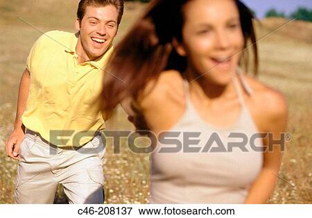 Stock Photo - Couple. Fotosearch