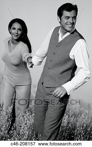 Couple View Large Photo Image Stock Photo - Couple. Fotosearch