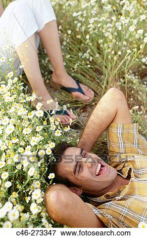 Stock Photo - Couple. Fotosearch