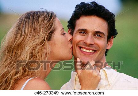 Couple View Large Photo Image Stock Photo - Couple. Fotosearch