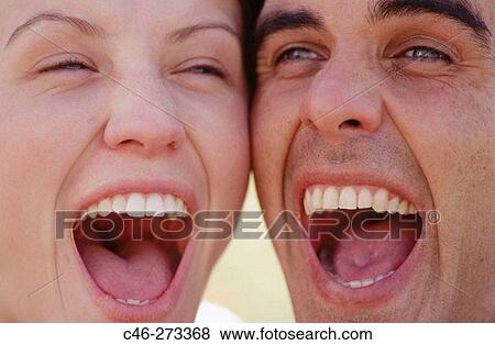 Couple View Large Photo Image Stock Photo - Couple. Fotosearch