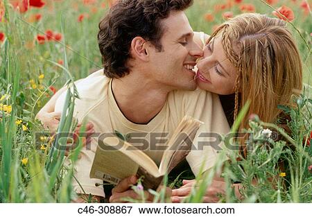 Couple View Large Photo Image Stock Photo - Couple. Fotosearch