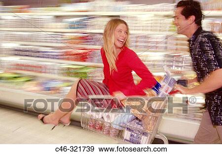 Stock Photo - Couple. Fotosearch