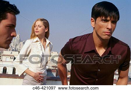 Stock Photo - Couple. Fotosearch
