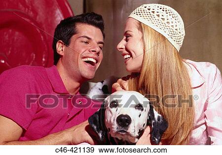 Couple View Large Photo Image Stock Photo - Couple. Fotosearch
