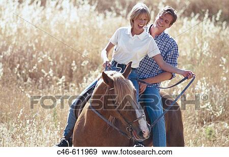 Couple View Large Photo Image Stock Photo - Couple. Fotosearch