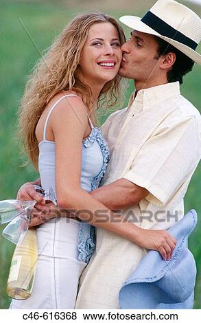 Couple View Large Photo Image Stock Photo - Couple. Fotosearch