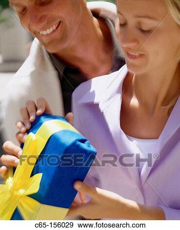 Couple View Large Photo Image Stock Photo - Couple. Fotosearch