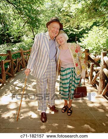 Stock Photo - Couple. Fotosearch
