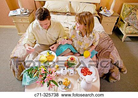 Couple View Large Photo Image Stock Photo - Couple. Fotosearch