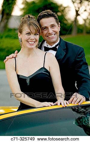 Stock Photo - Couple. Fotosearch