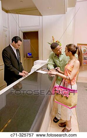 Stock Photo - Couple. Fotosearch