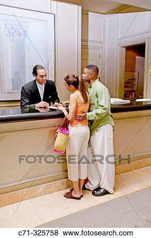 Stock Photo - Couple. Fotosearch