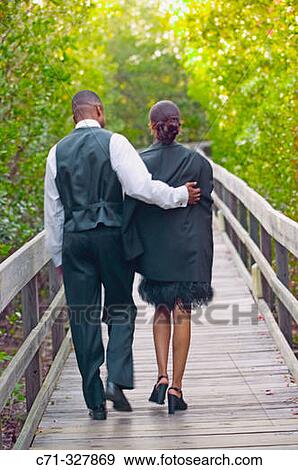 Couple View Large Photo Image Stock Photo - Couple. Fotosearch
