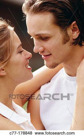 Couple View Large Photo Image Stock Photo - Couple. Fotosearch