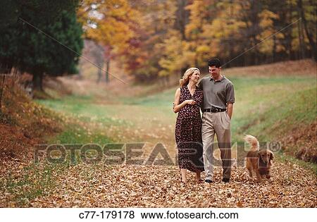 Stock Photo - Couple. Fotosearch