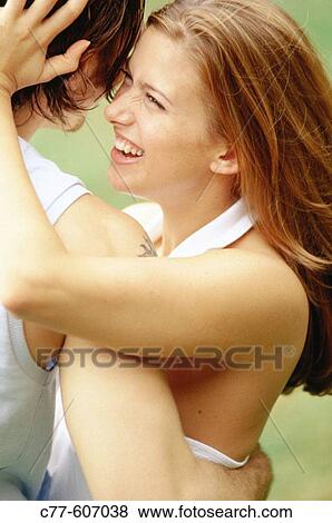 Couple View Large Photo Image Stock Photo - Couple. Fotosearch