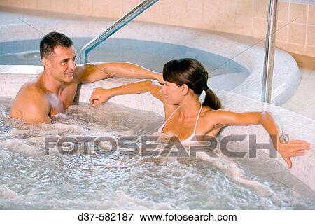 Couple View Large Photo Image Stock Photo - Couple. Fotosearch
